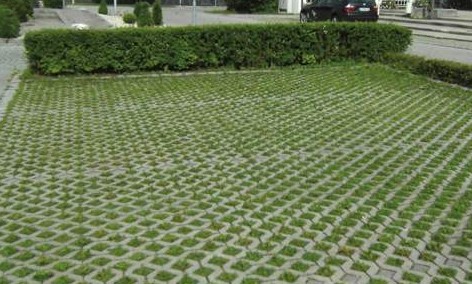 grasdallen